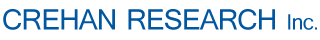 Crehan Research, Inc.